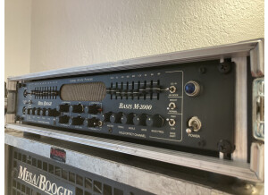 Mesa Boogie Basis M-2000 (47638)