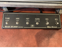 Mesa Boogie Basis M-2000 (11239)