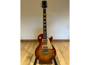 Gibson 1958 Les Paul Standard VOS