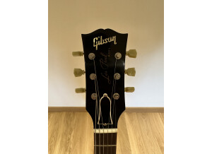 Gibson 1958 Les Paul Standard VOS