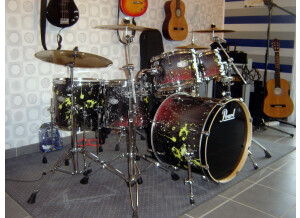 Pearl VSX Distorted Graphic Kit