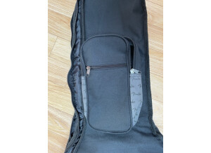 Fender Deluxe Gig Bag Strat/Tele Double (86045)
