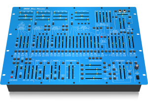 Behringer 2600 Blue Marvin (46322)