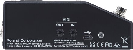 Boss SDE-3000 EVH : SDE-3000 EVH4 Boss SDE-3000 EVH : SDE-3000 EVH4