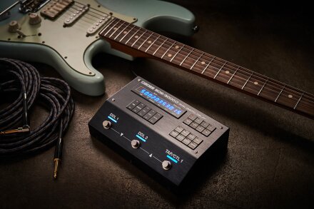 Boss SDE-3000D : SDE-3000D4 Boss SDE-3000D : SDE-3000D4