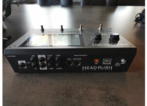 HeadRush Electronics HeadRush Gigboard (91582)