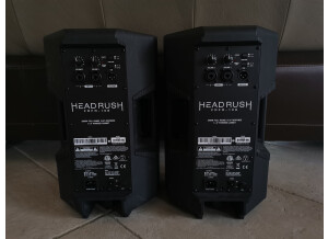 HeadRush Electronics FRFR-108 (99406)