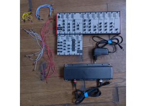 Tangible Waves AE Modular Rack