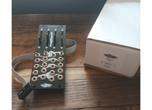 Noise Engineering Lapsus Os (85888)