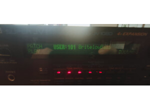 Roland JV-1080 (68495)