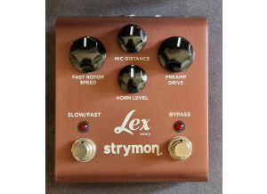 Strymon Lex (10628)