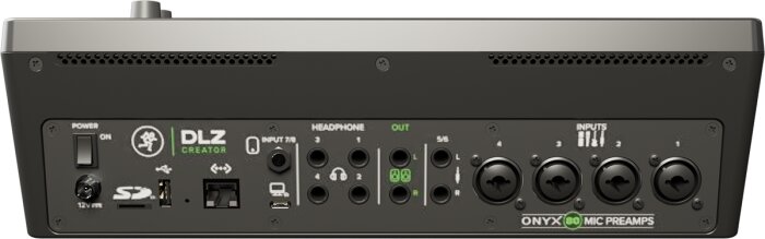 SMK-DLZ-CREATOR-4 SMK-DLZ-CREATOR-4