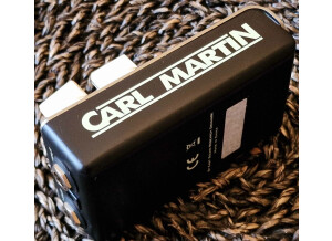 Carl Martin panama (47657)