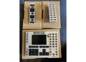 Xor Electronics NerdSeq (23647)