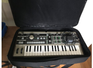 Korg microKORG (57677)