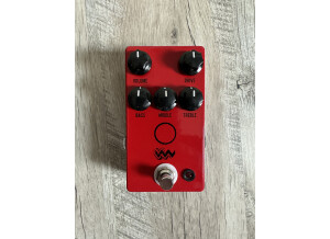 JHS Pedals Angry Charlie V3 (18182)