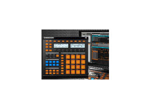 Native Instruments Maschine MK1