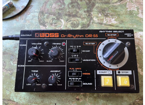 Boss DR-55 Dr. Rhythm (48493)