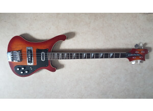 Az By Wsl Guitars R4003 Custom