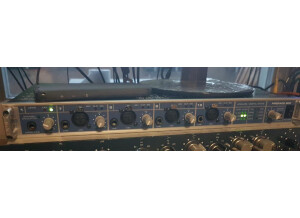RME Audio Fireface 800 (67030)