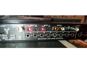 RME Audio Fireface 800 (63808)