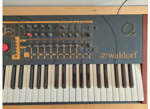 Waldorf Q (68980)