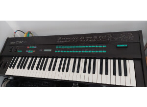 Yamaha DX7 Supermax (17733)