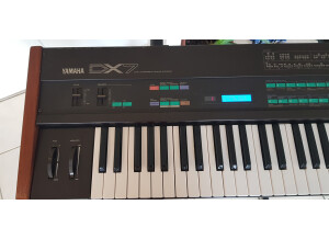 Yamaha DX7 Supermax (54967)