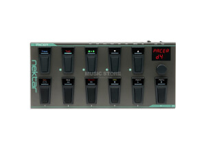 nektar-pacer-midi-daw-foot-controller 1 SYN0006472-000