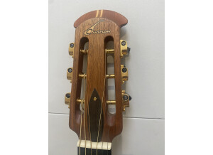Ovation Collector 1997