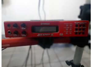Yamaha DTXpress III Special