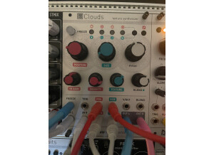 Mutable Instruments Clouds (55995)