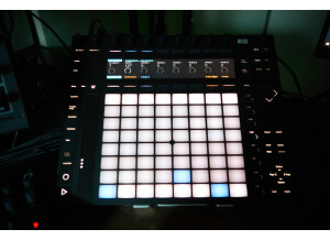 Ableton Push 2 (34424)