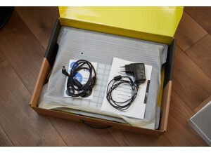 Ableton Push 2 (27579)