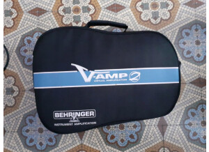 Behringer V-Amp 2 (53802)