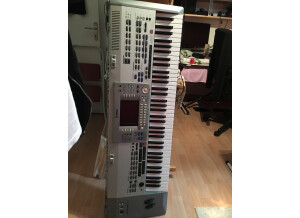 Yamaha PSR-9000 Pro (96039)