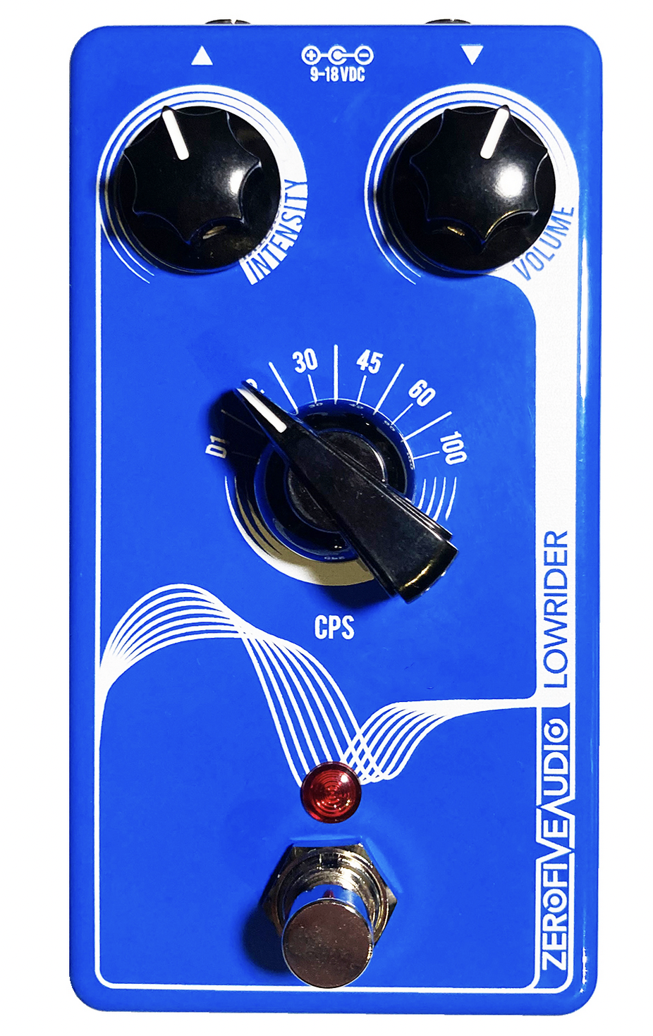 ZeroFive Audio Lowrider : LowRider