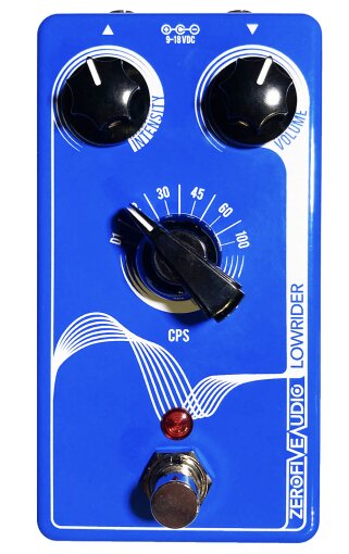 ZeroFive Audio Lowrider : LowRider ZeroFive Audio Lowrider : LowRider