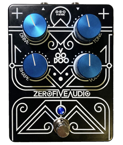 ZeroFive Audio Voodoo : Voodoo