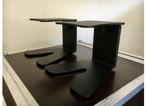 König & Meyer 26774 Table monitor stand