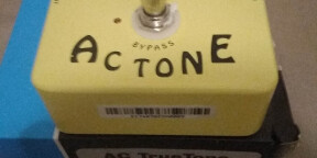 Harley Benton AC True Tone (fonction de désactivation de la simulation d’enceinte ajoutée)