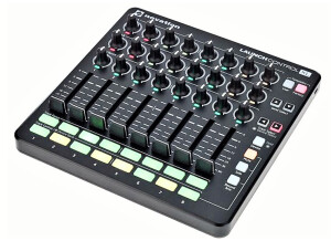 Novation Launch Control XL MK2