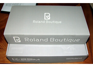 Roland Boutique 1