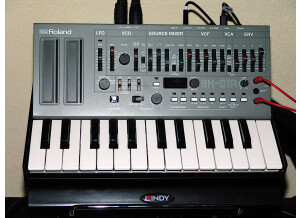 Roland Boutique  3