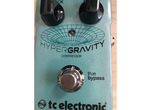 TC Electronic HyperGravity (39220)