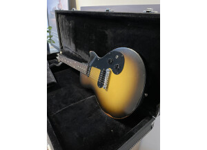 Gibson Melody Maker Les Paul Raw