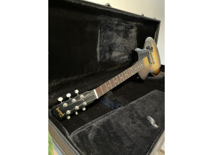 Gibson Melody Maker Les Paul Raw