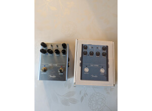 Fender Tre-Verb (58563)