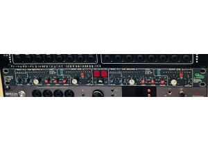 BSS Audio DPR-402