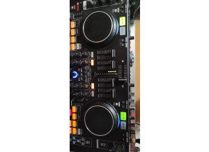 Denon DJ DN-MC6000